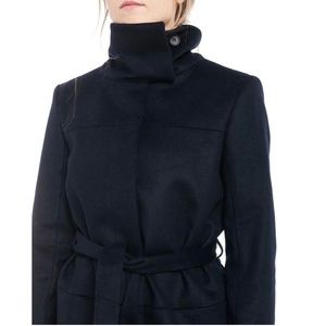 Tiger of Sweden Cori trench coat